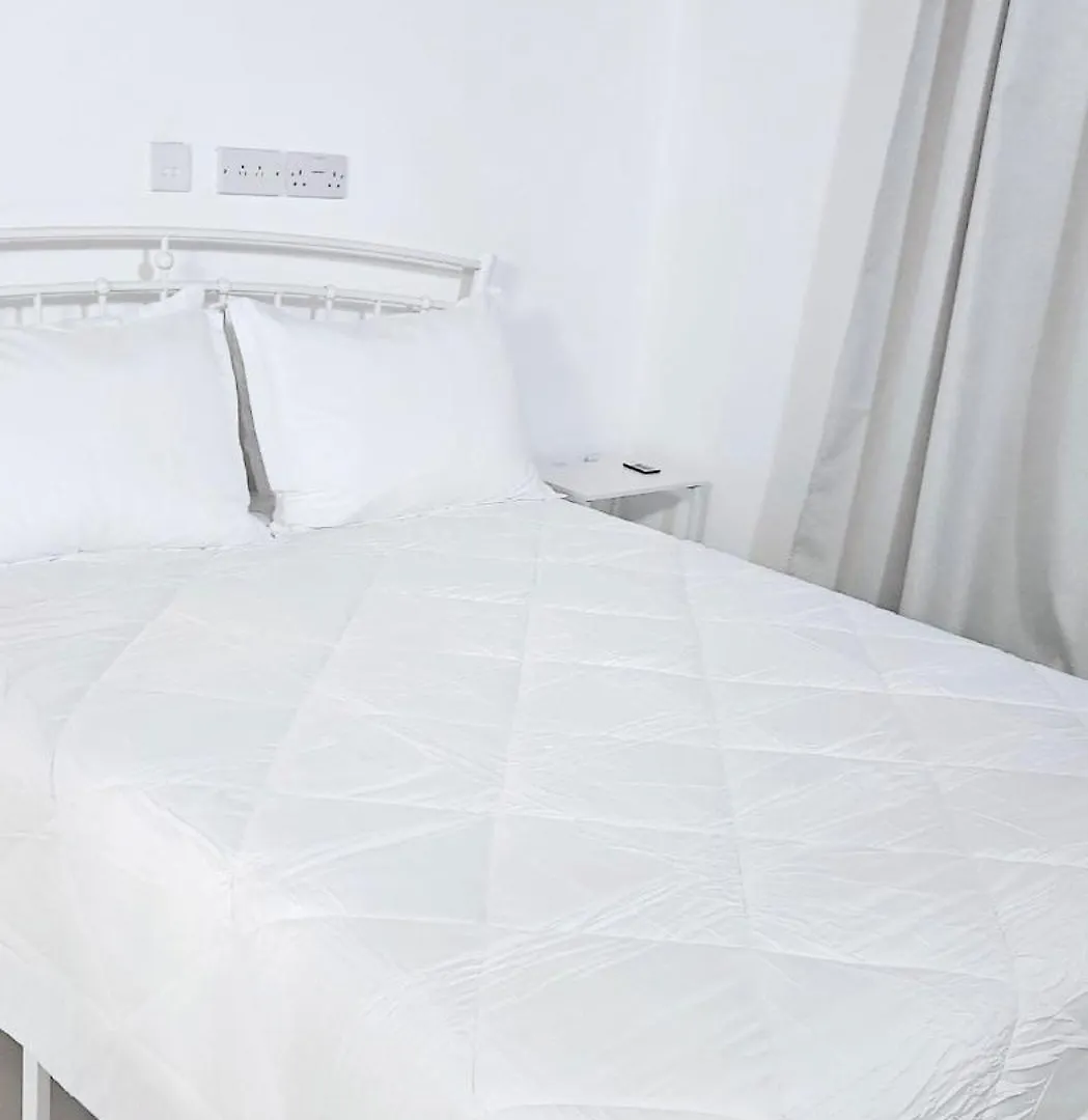Appartement Agape Suites-Room 6- 2Nd Floor Soufrière Sainte-Lucie